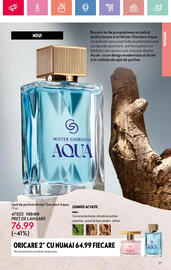 Catalog Oriflame Pagină 27