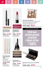 Catalog Oriflame Pagină 301