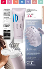 Catalog Oriflame Pagină 303