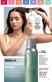 Catalog Oriflame Pagină 305