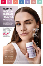 Catalog Oriflame Pagină 307