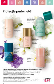 Catalog Oriflame Pagină 38