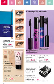 Catalog Oriflame Pagină 64