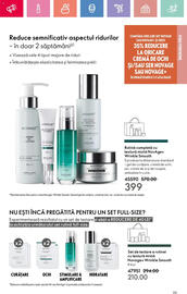 Catalog Oriflame Pagină 99