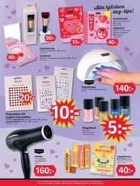 DollarStore reklamblad Sida 15