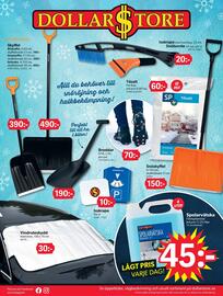 DollarStore reklamblad Sida 16