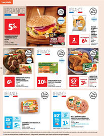 Catalogue Auchan Direct page 10