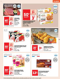 Catalogue Auchan Direct page 11