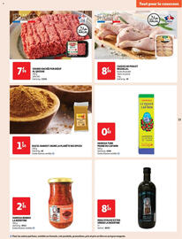 Catalogue Auchan Direct page 13