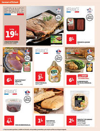 Catalogue Auchan Direct page 14