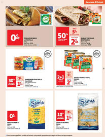 Catalogue Auchan Direct page 15