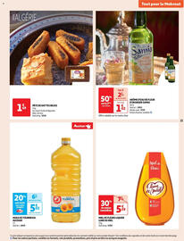 Catalogue Auchan Direct page 21