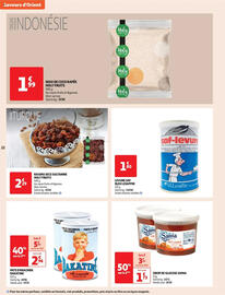 Catalogue Auchan Direct page 22