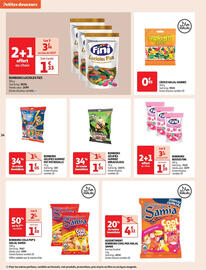 Catalogue Auchan Direct page 24