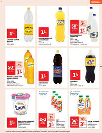 Catalogue Auchan Direct page 25