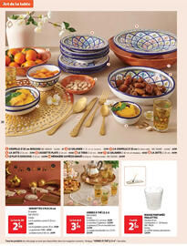 Catalogue Auchan Direct page 28