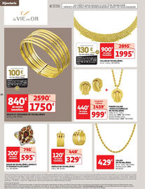 Catalogue Auchan Direct page 30