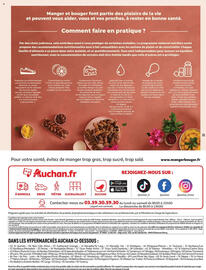 Catalogue Auchan Direct page 31