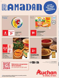 Catalogue Auchan Direct page 32