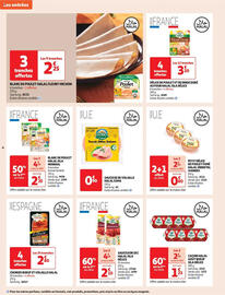 Catalogue Auchan Direct page 4