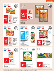 Catalogue Auchan Direct page 5