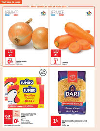 Catalogue Auchan Direct page 6