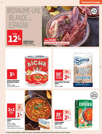 Catalogue Auchan Direct page 7