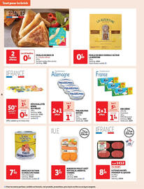 Catalogue Auchan Direct page 8