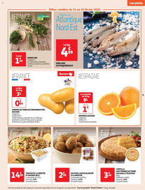 Catalogue Auchan Direct page 9