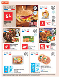 Catalogue Auchan Drive page 10