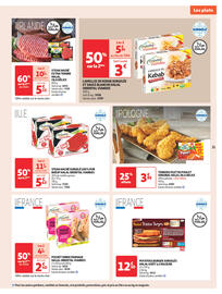 Catalogue Auchan Drive page 11