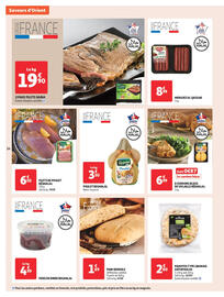 Catalogue Auchan Drive page 14