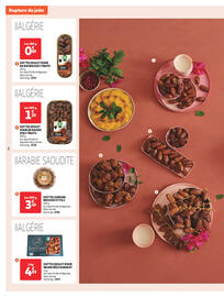 Catalogue Auchan Drive page 2