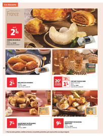 Catalogue Auchan Drive page 20