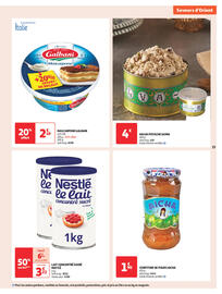 Catalogue Auchan Drive page 23