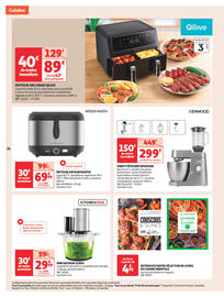 Catalogue Auchan Drive page 26