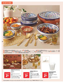 Catalogue Auchan Drive page 28