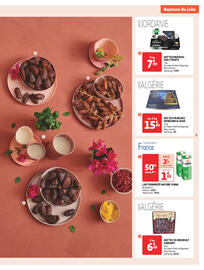 Catalogue Auchan Drive page 3