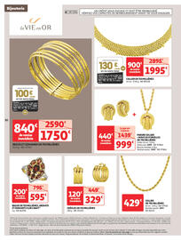 Catalogue Auchan Drive page 30