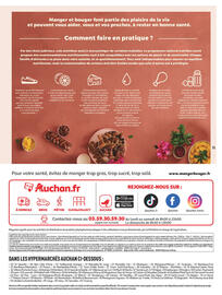 Catalogue Auchan Drive page 31