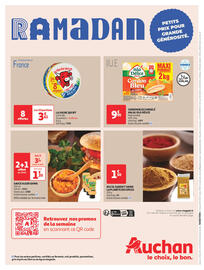 Catalogue Auchan Drive page 32