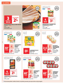 Catalogue Auchan Drive page 4