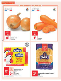 Catalogue Auchan Drive page 6