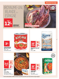 Catalogue Auchan Drive page 7