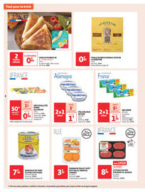 Catalogue Auchan Drive page 8