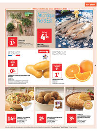 Catalogue Auchan Drive page 9