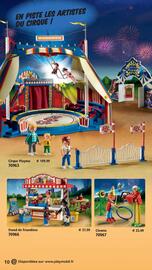 Catalogue Playmobil page 10