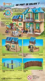 Catalogue Playmobil page 12