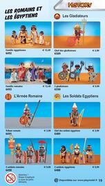 Catalogue Playmobil page 19