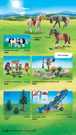 Catalogue Playmobil page 20